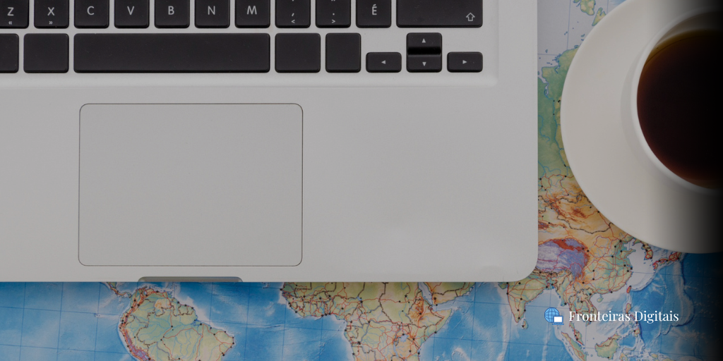 O futuro da diplomacia será cada vez mais digital, e a cooperação internacional será essencial para garantir um ambiente online seguro, confiável e eficiente.