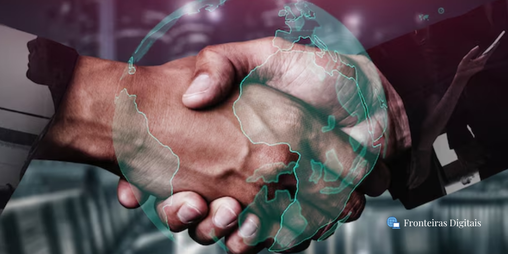 Soberania digital: desafios e implicações. Entenda os impactos globais e soluções para proteger dados e garantir liberdade online.